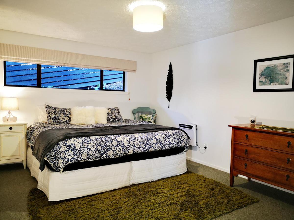 Park To Mountains Apartment Arrowtown Exterior foto